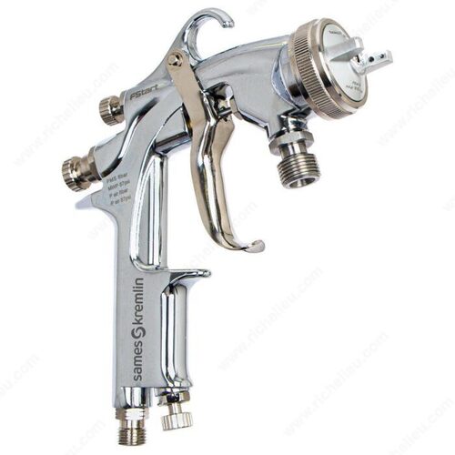 Sames Kremlin 135756418 F-Start P Pressure Spray Gun