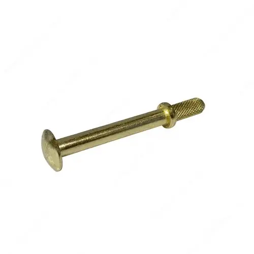 Richelieu Hardware 150010130 Doweled Peg for Tie and Belt Rack