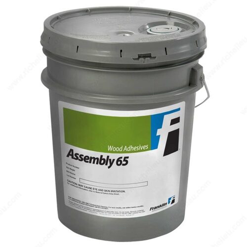 Franklin Industrial 15002211700 Assembly 65 Fluorescent