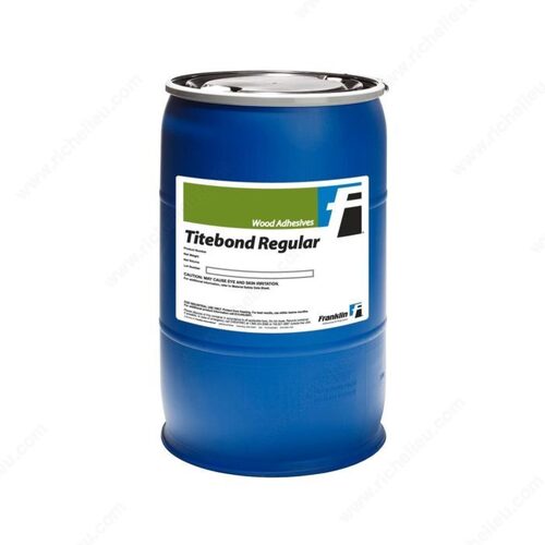 Franklin Industrial 15003120800 Titebond Regular