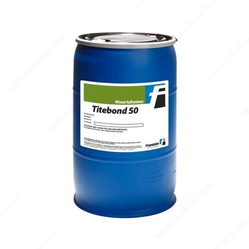 Franklin Industrial 15003130700 Titebond 50