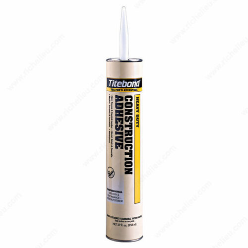 Titebond Heavy Duty Adhesive