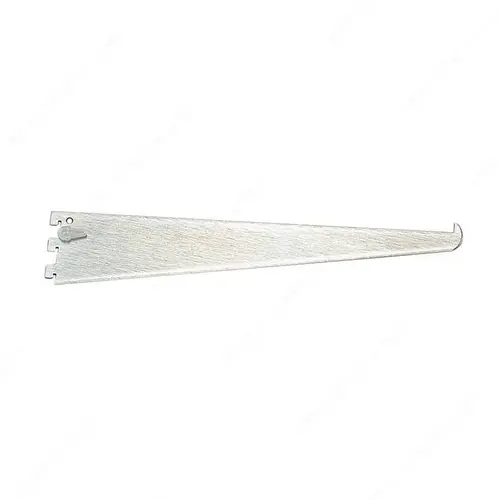 Knape & Vogt 16116143 Heavy-Duty Bracket with Lock Lever #161