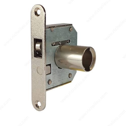 Huwil Locks 170212180 Tambour Door Mortise Lock