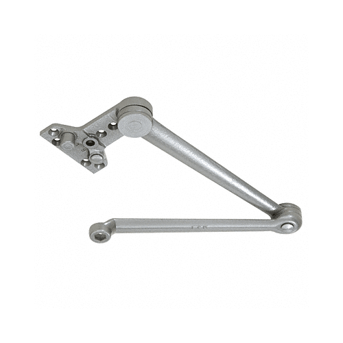 Aluminum Cush-N-Stop Parallel Arm for 4040 Series Surface Mounted Closers