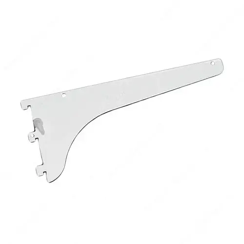 Knape & Vogt 1871230 Heavy-Duty Bracket with Lock Lever #187