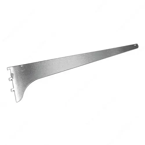 Knape & Vogt 18712143 Heavy-Duty Bracket with Lock Lever #187