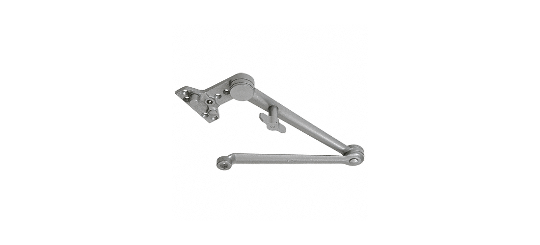 Lcn 4040h0caal Aluminum Hold Open Cush Parallel Arm For