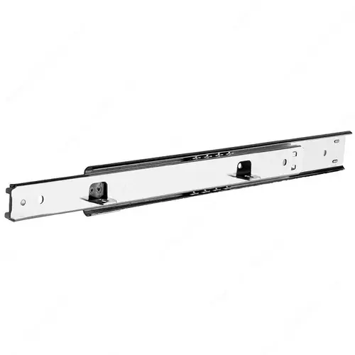 Series 2002 Two-Way Drawer Slide - 50 lb Pair