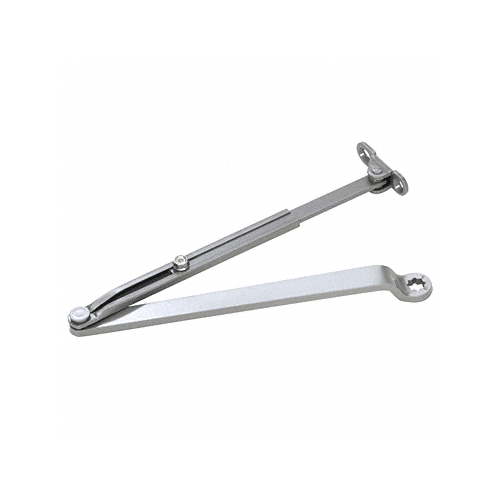 LCN 1460AAL Aluminum Regular Closer Arm for 1460 Series Surface Closers