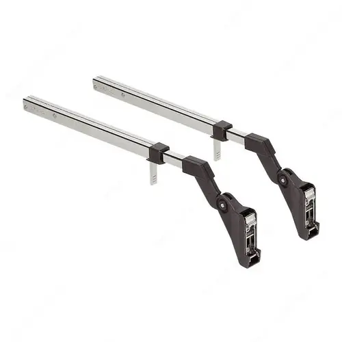 Blum-USA 20F3900 Telescopic Arm Set HF / HF top