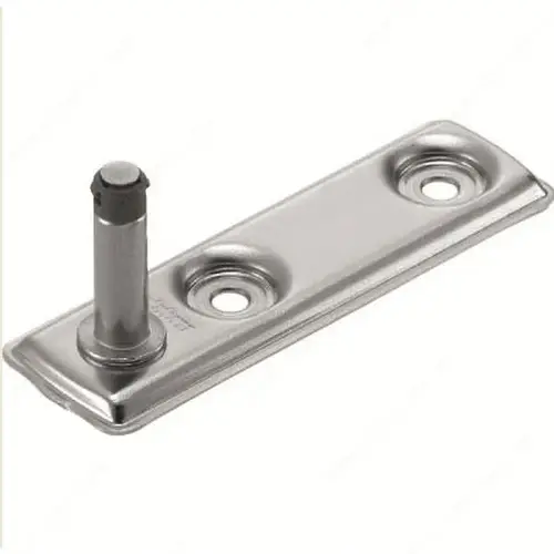 Blum-USA 20K5101 Cabinet mounting plate for AVENTOS HK-XS