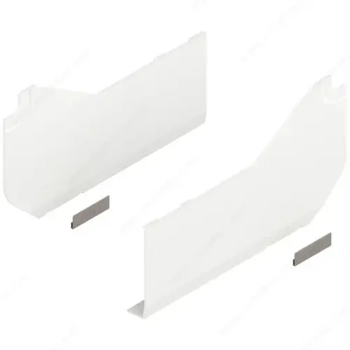 Blum-USA 20L802030 AVENTOS HL mechanism cover White