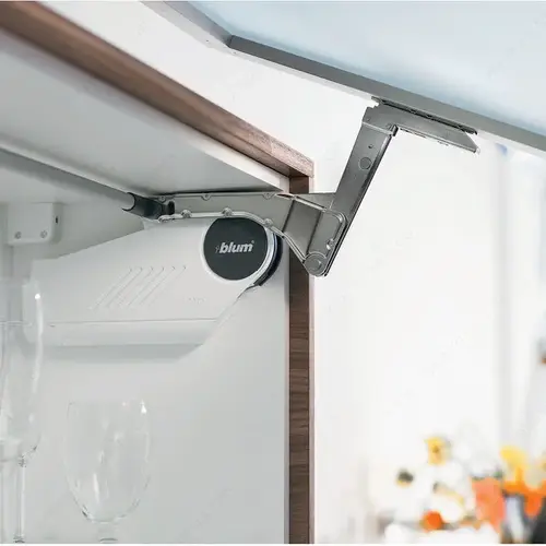 Blum-USA 20S2H00N5 AVENTOS HS and HS top Opening Mechanism