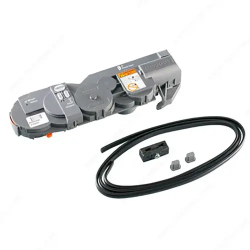 SERVO-DRIVE Units for AVENTOS