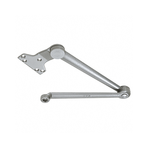 Aluminum Extra Heavy-Duty Parallel Closer Arm for 4040 Series Surface Closers