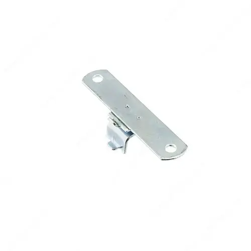 Richelieu Hardware 24322G Pilaster Shelf Clip with Support - 243 Series