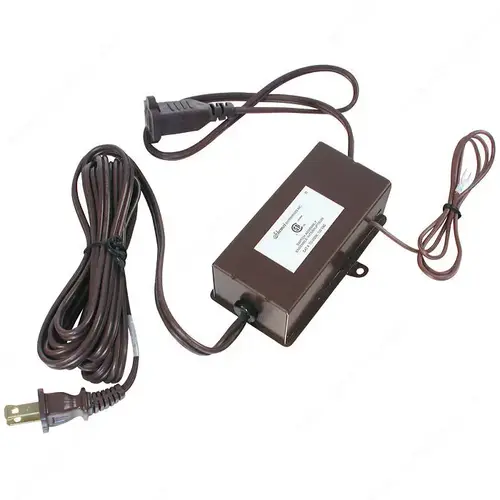 Richelieu Hardware 2500 Three-Function Touch Dimmer