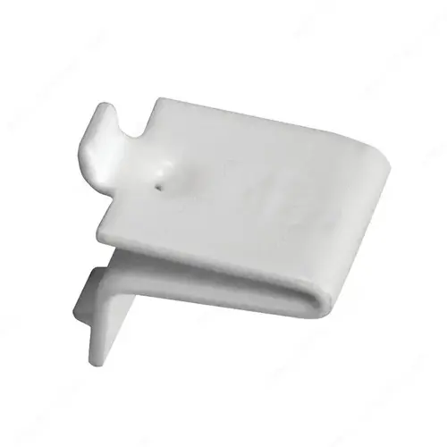 Richelieu Hardware 25630 Pilaster Shelf Clip