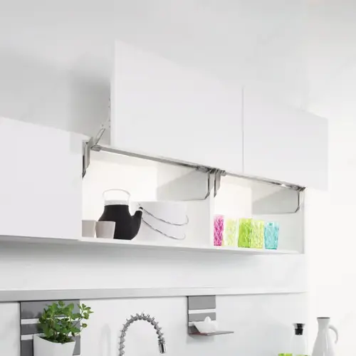 Richelieu Hardware 2719130 FREEslide Lift System