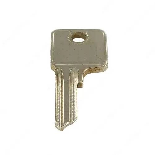 2C Key Blanks