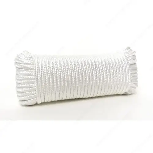 KingCord 300101BGV1-XCP5 Diamond Braid Nylon - pack of 5
