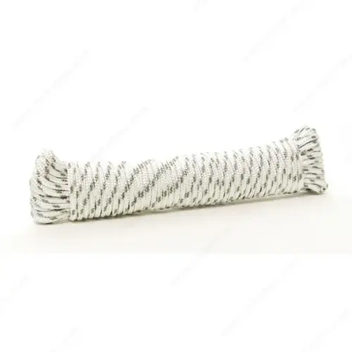 KingCord 300361V1-XCP6 Diamond Braid Polyester - pack of 6