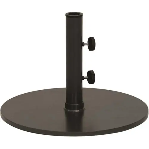 Cape Soleil CAPESUMBBASE Commercial-Grade Outdoor Umbrella Base