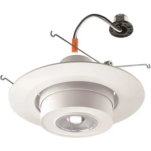 ETi 53803111 6" Gimbal Downlight