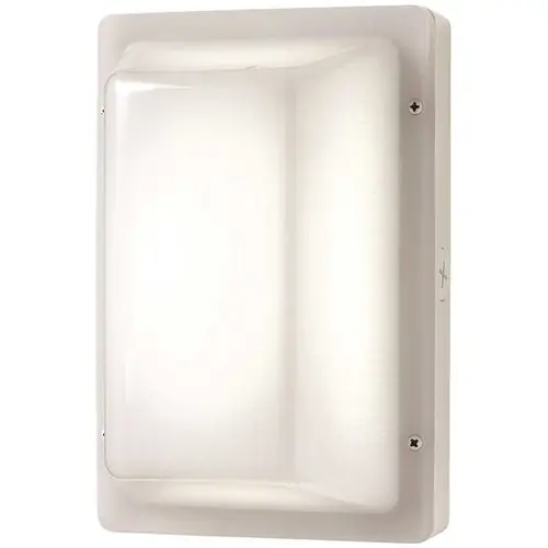 ETi 504091110 Block Style Fixture Lumen Boost White 3000/4000/5000