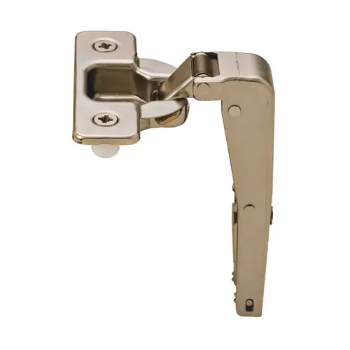 Blind Corner Concealed Hinge Salice 110 degreeInset Nickel Plated