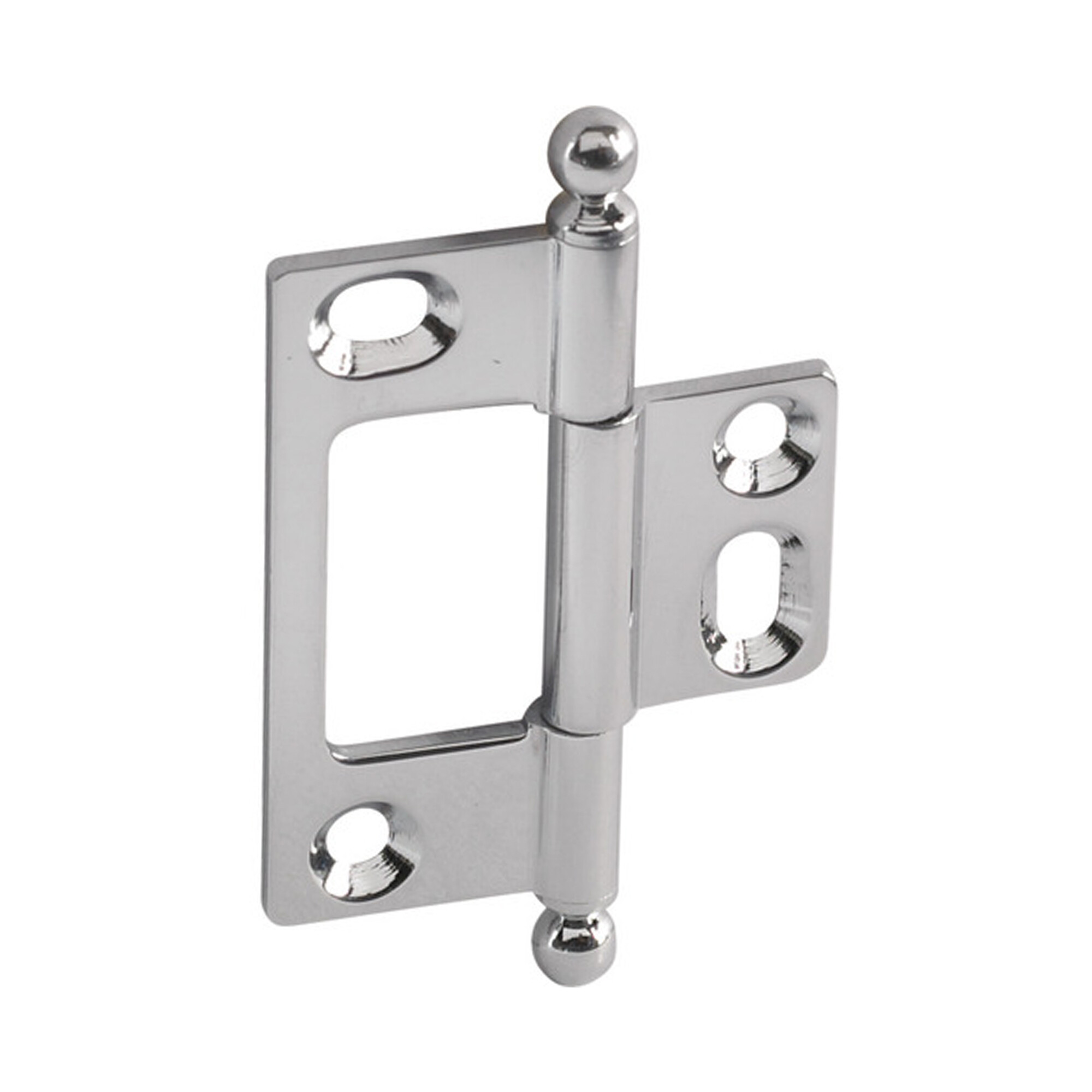 Brixwell QIDZ-010 Decorative Butt Hinge With Non Mortised