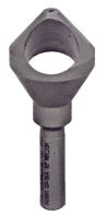 CRL 26ACS Brand 13/16" Countersink for Large Holes