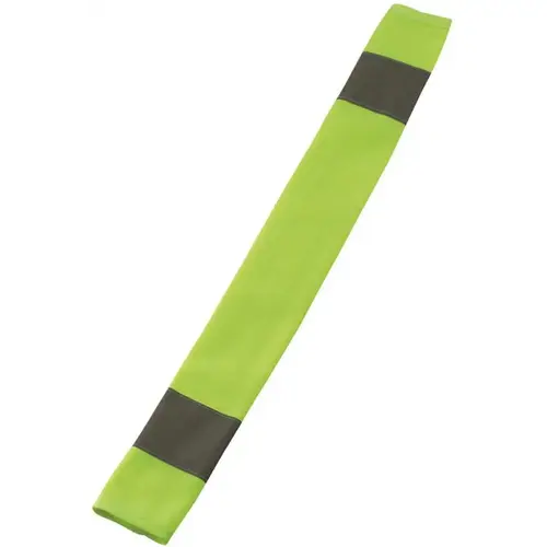 Ergodyne 29043 8004 Lime Hi-Vis Seat Belt Cover