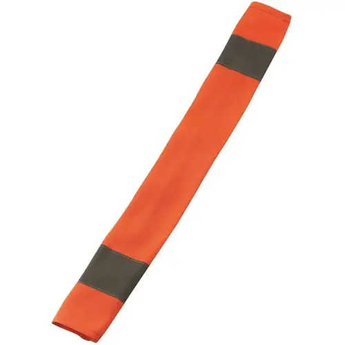 Ergodyne 29041 8004 Orange Hi-Vis Seat Belt Cover