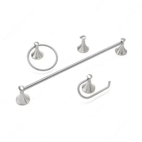 Richelieu Hardware 35449 Value Pack - Palermo Collection