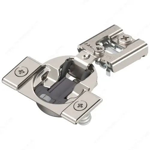 Blum-USA 38N358B06180 COMPACT BLUMOTION Hinge 38N 105 degree