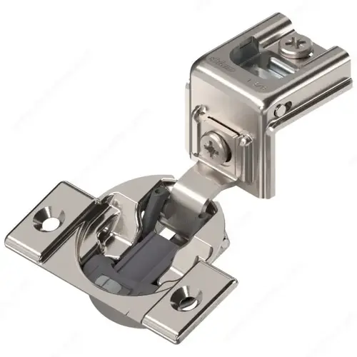 Blum-USA 39C355B22180 COMPACT BLUMOTION 39C Hinges 110 degree