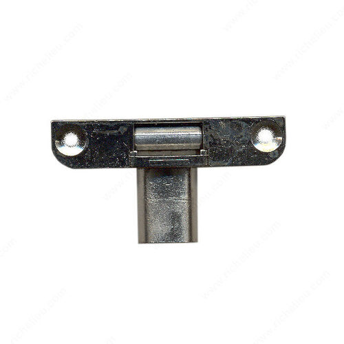 Huwil Locks 4164151 Tambour Door Lock