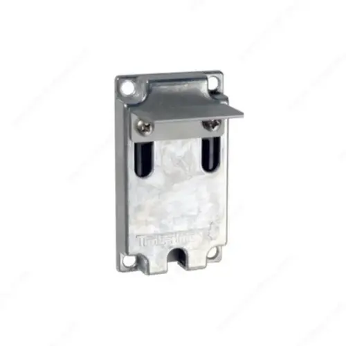 Accuride 41800345 Activation Box for Interlock File Drawer Slide