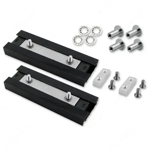 Accuride 41800746 Hardware Kit for Light and Medium Duty Applications