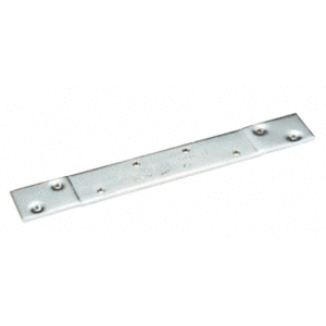 Steel Hinge Backup Plates