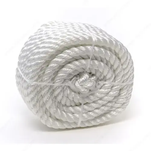KingCord 458701BG Twisted Nylon Marine Anchor Line