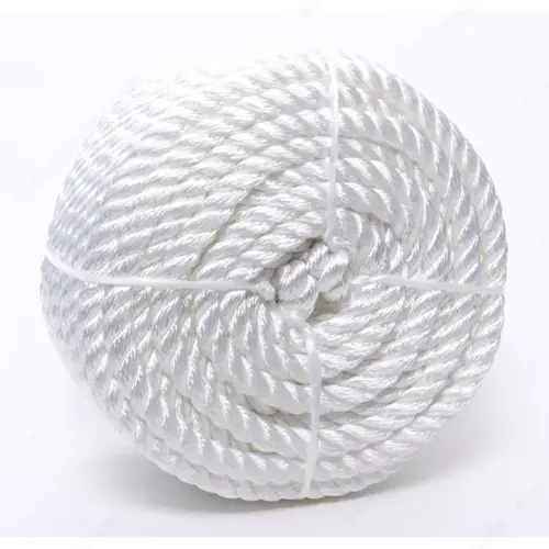 KingCord 458971BG Twisted Nylon Marine Anchor Line