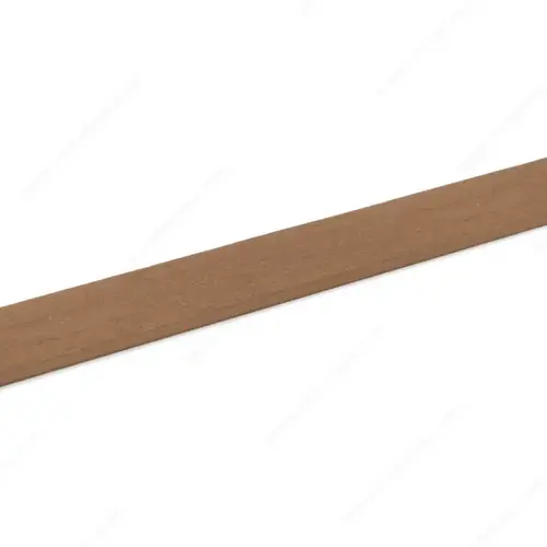 Richelieu Hardware 464327501 Cardboard Tack Strip Brown