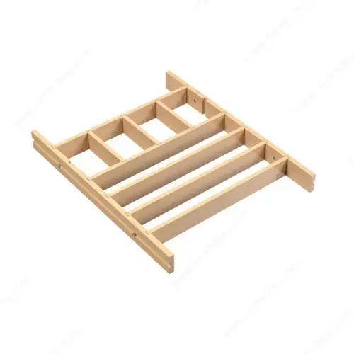 Rev-A-Shelf Deep Drawer Divider System