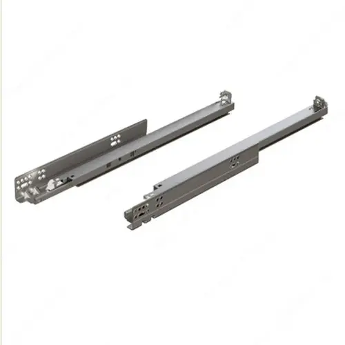 TANDEM plus 563 Full Extension Concealed Undermount Slide with Blumotion Pair