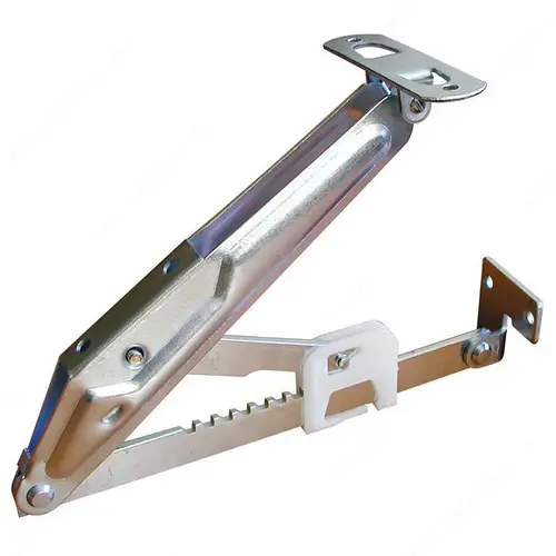 Richelieu Hardware 574302G Ratchet Headrest Fitting