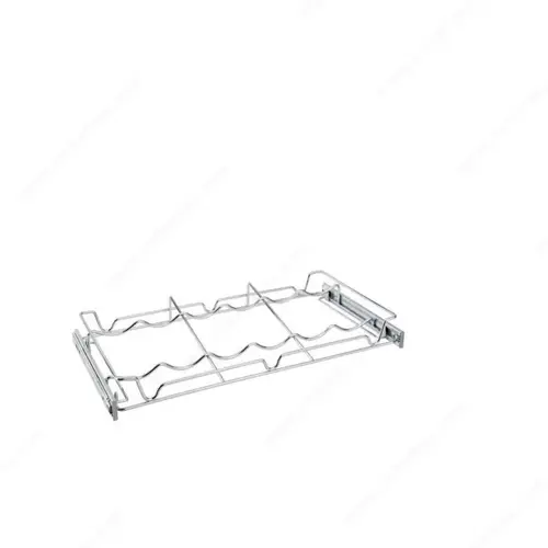 Rev-A-Shelf sliding Bottle Rack
