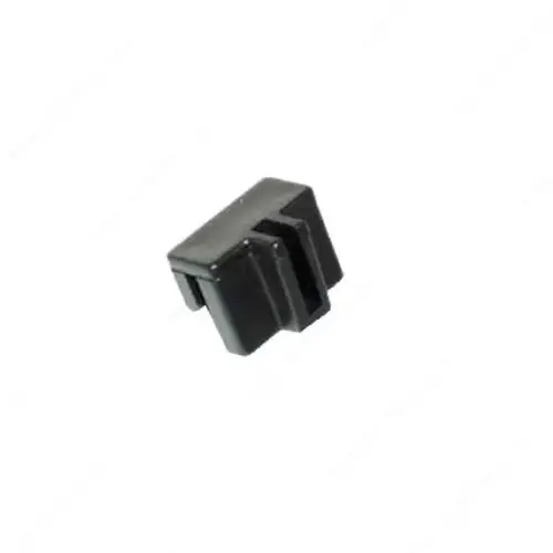 Hanging File Rail Clip - File Size Converter